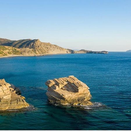 Maria Place Triopetra Dış mekan fotoğraf