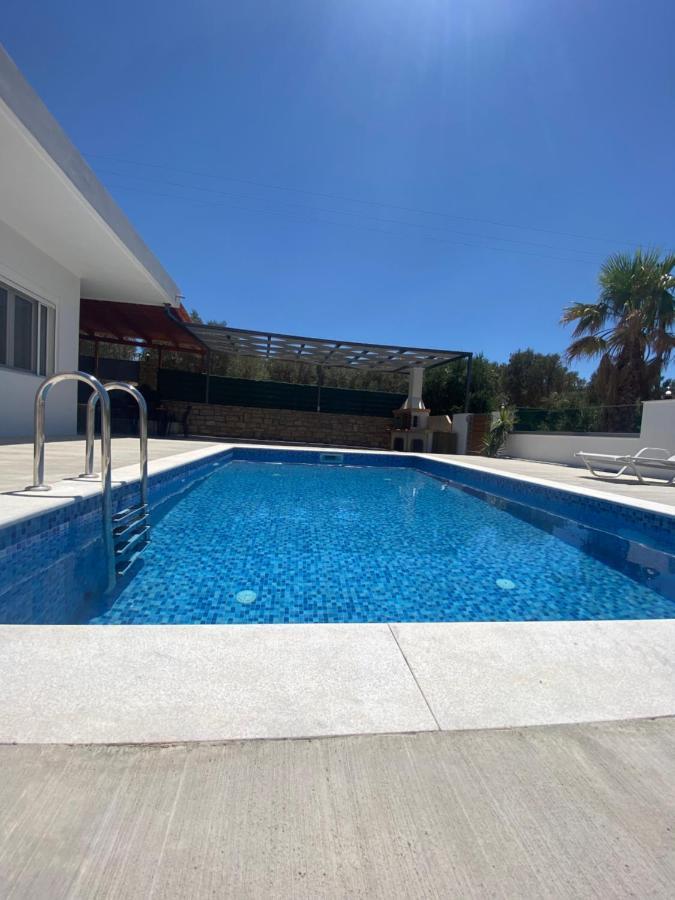 Maria Place Triopetra Dış mekan fotoğraf