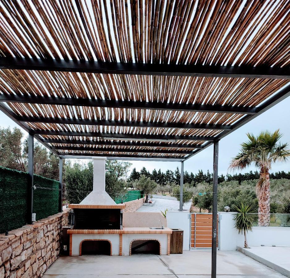 Maria Place Triopetra Dış mekan fotoğraf