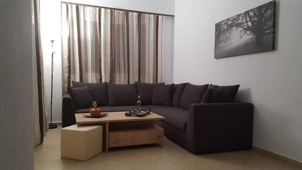 Maria Place Triopetra Dış mekan fotoğraf