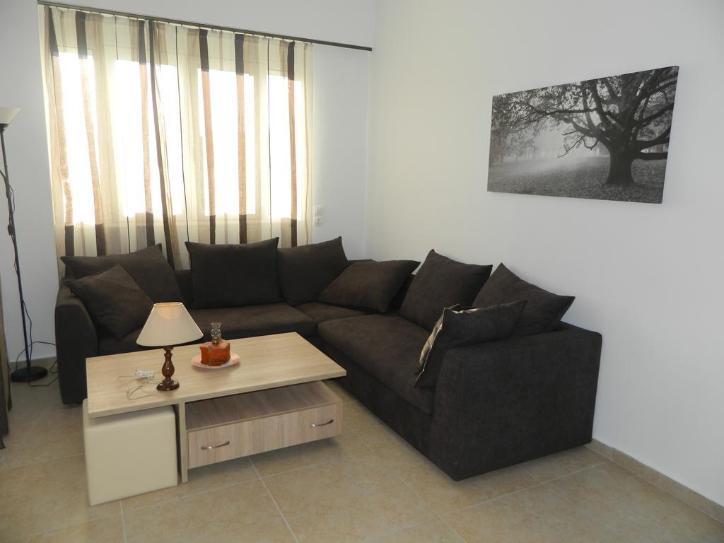 Maria Place Triopetra Dış mekan fotoğraf