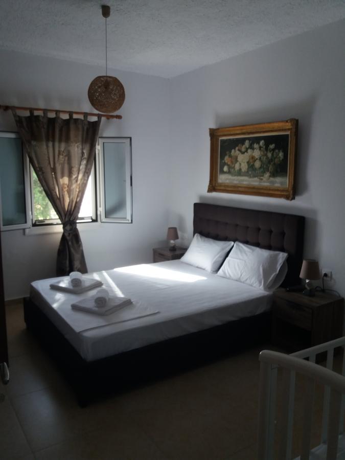 Maria Place Triopetra Dış mekan fotoğraf