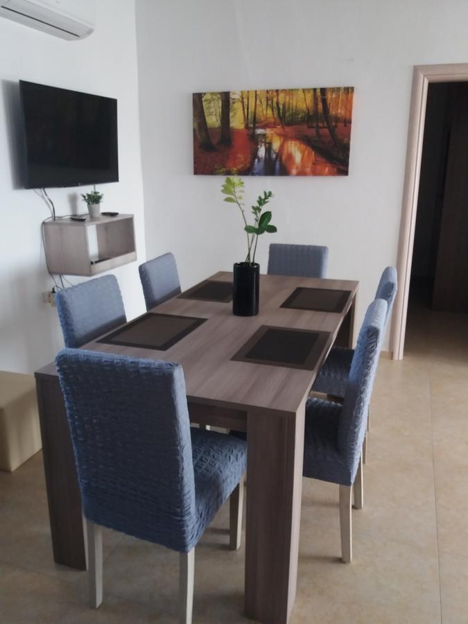 Maria Place Triopetra Dış mekan fotoğraf