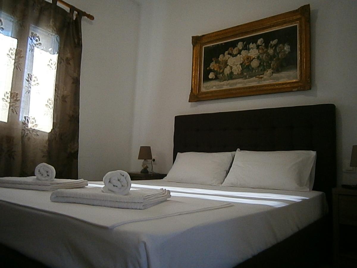 Maria Place Triopetra Dış mekan fotoğraf