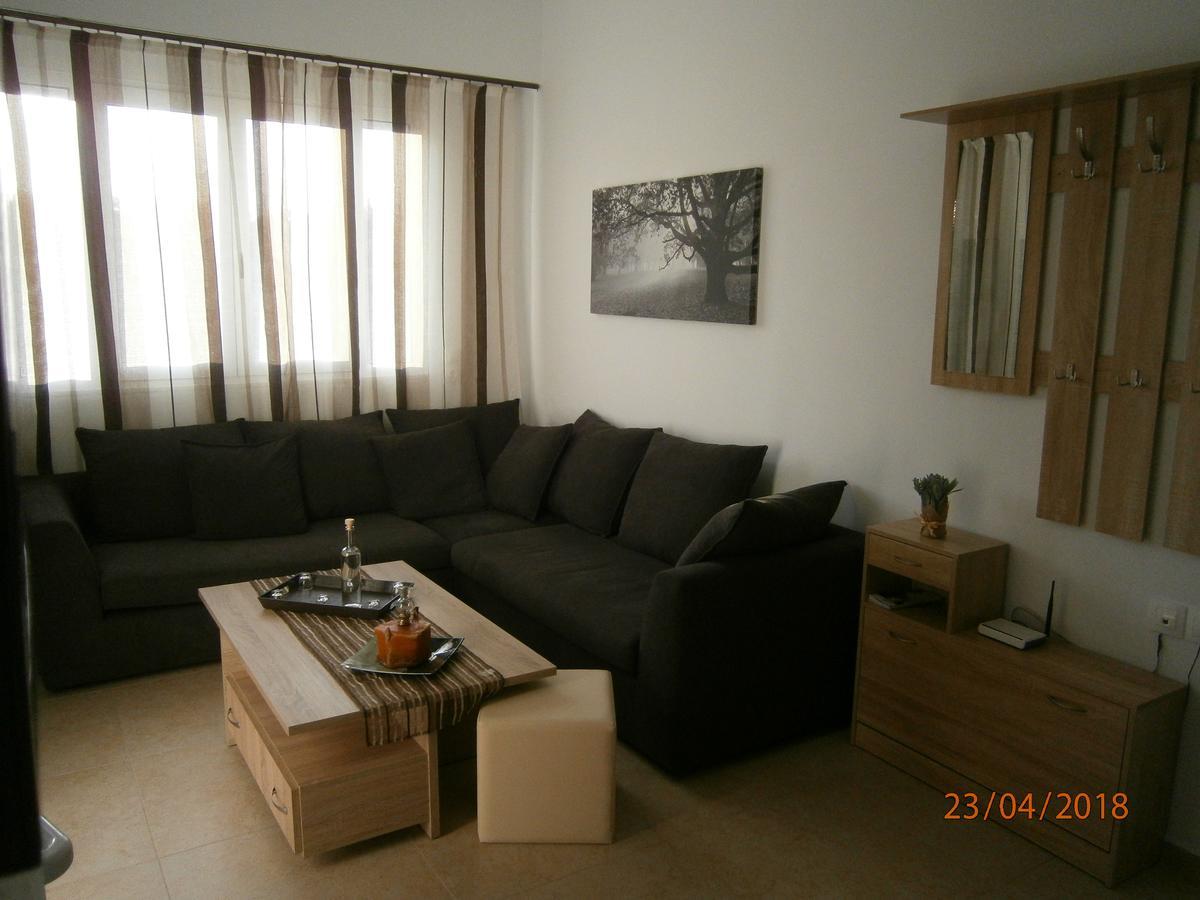 Maria Place Triopetra Dış mekan fotoğraf